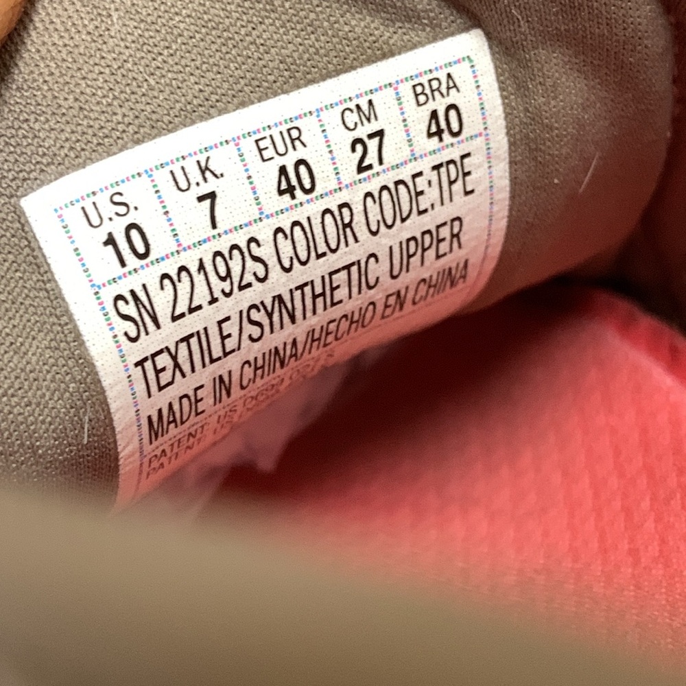 Skechers‎ Walking Work Air Cooled Go Walk Memory Foam Slip On Shoes - Picture 9 of 9